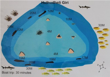 Hulhudheli Giri